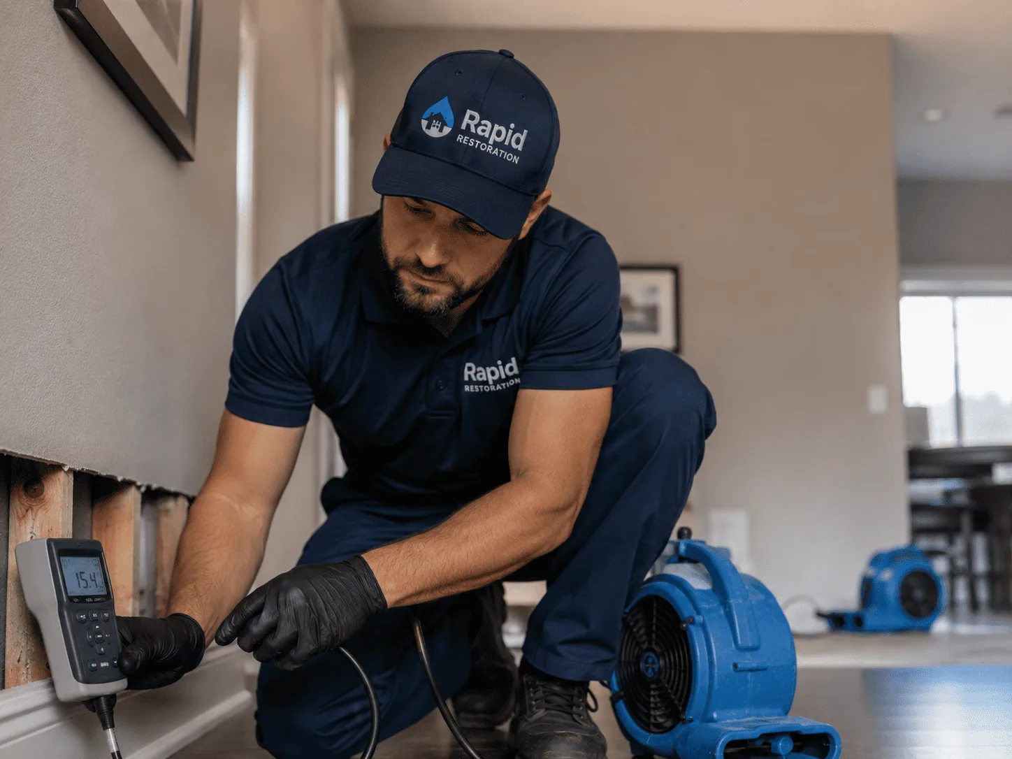 Common questions about Structural Drying in Rainsville, NM